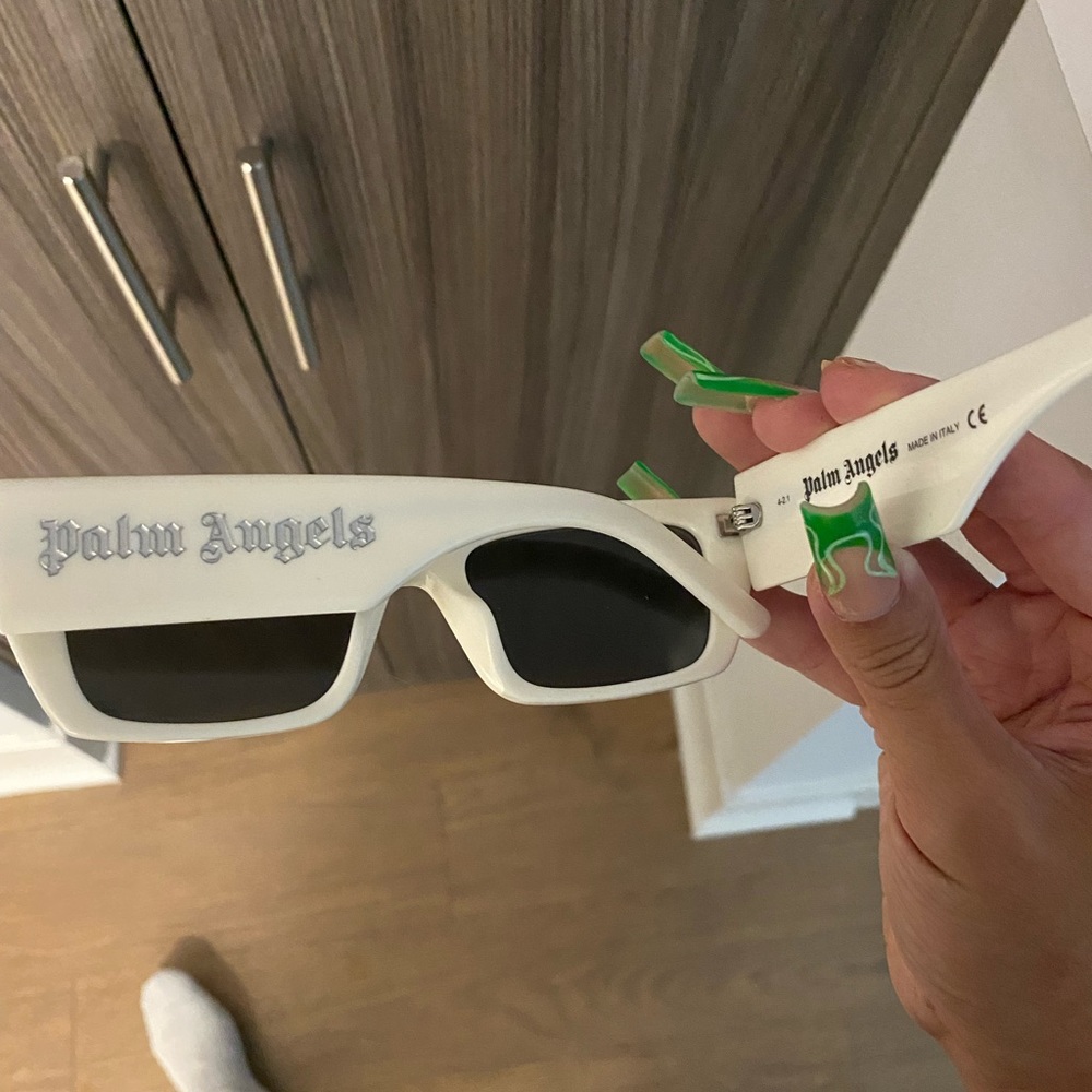 palm angels sunglasses